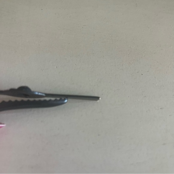 USMC tie clip. vintage, excellent condition - Picture 5 of 5